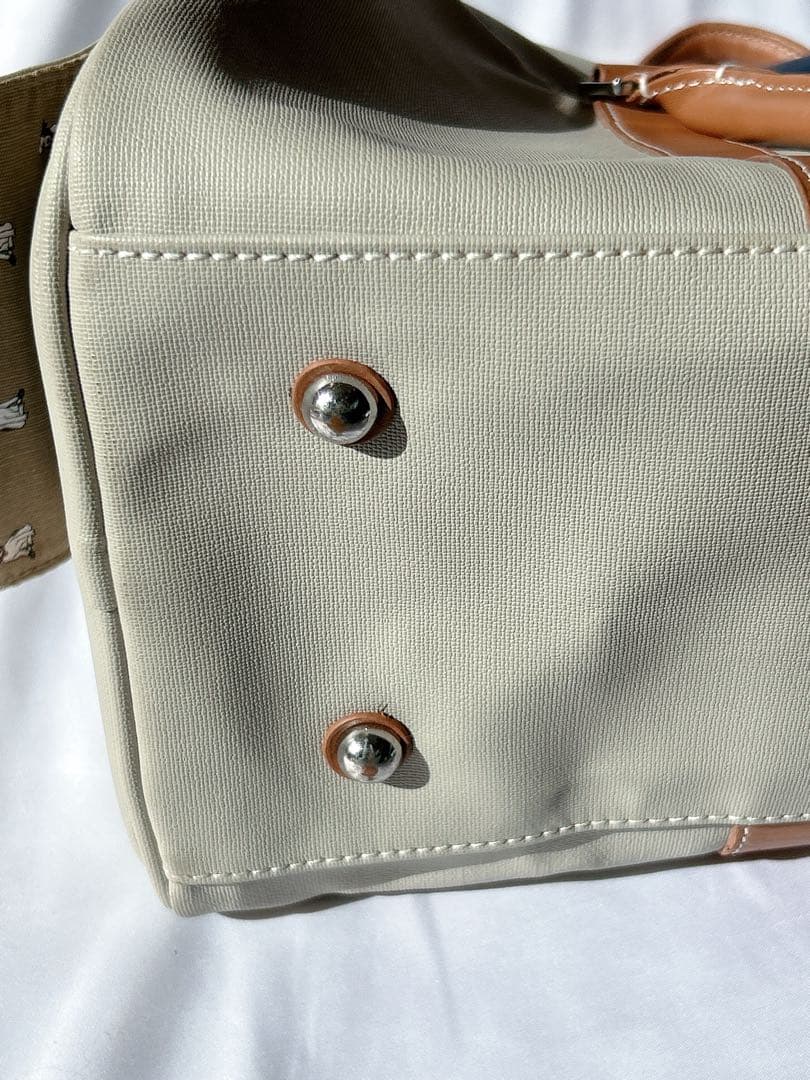 未使用◼️ペットキャリー◼️フランス製◼️J.R.Mジャックラッセル・マルティエ