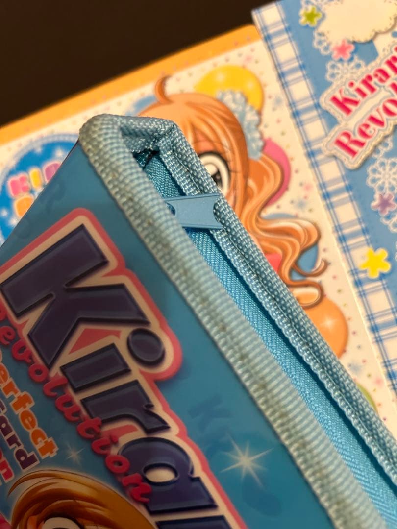 きらりんレボリューション　カード　コーディネート　コンプリート　まとめ売り