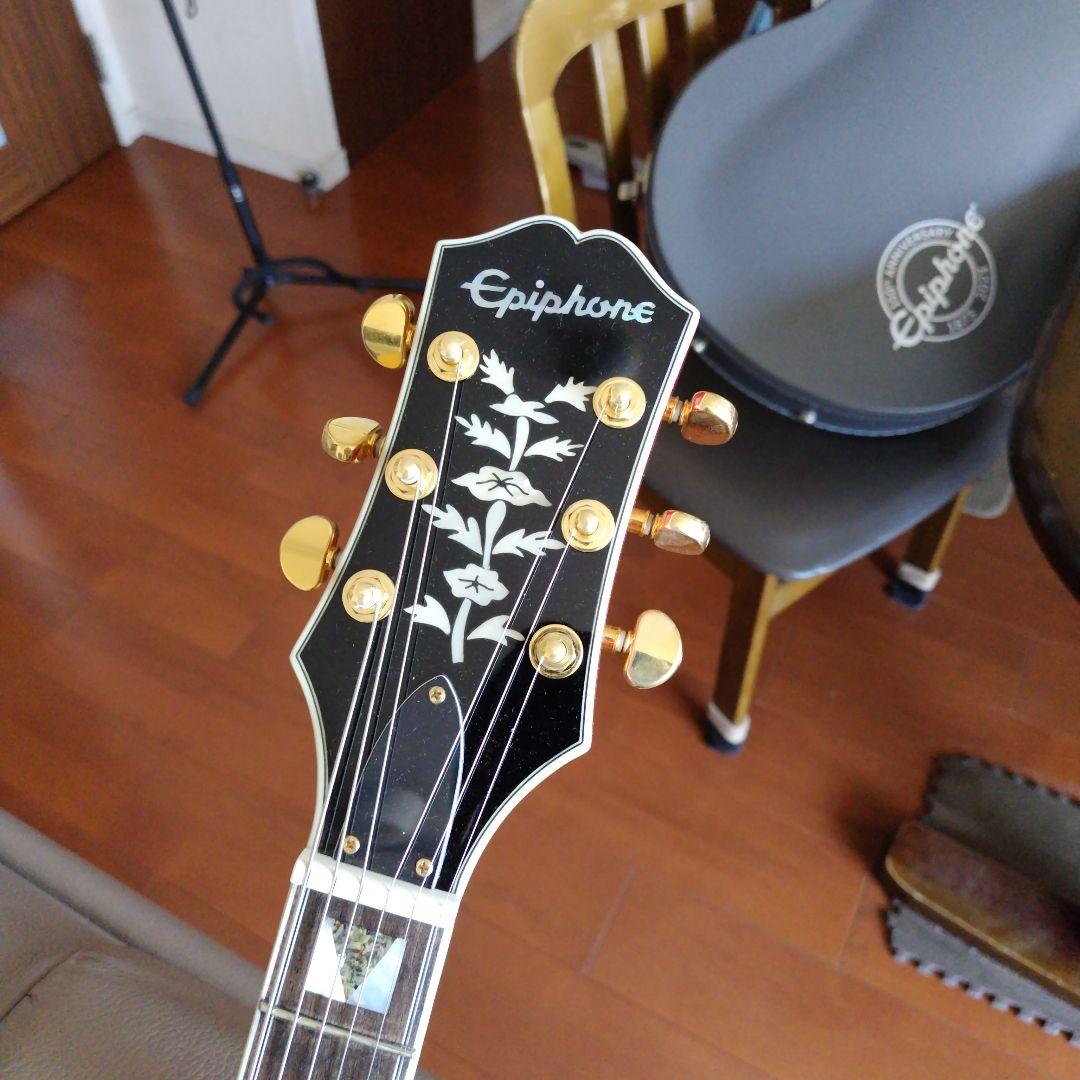 ★レア　Epiphone 150th Anniversary Sheraton