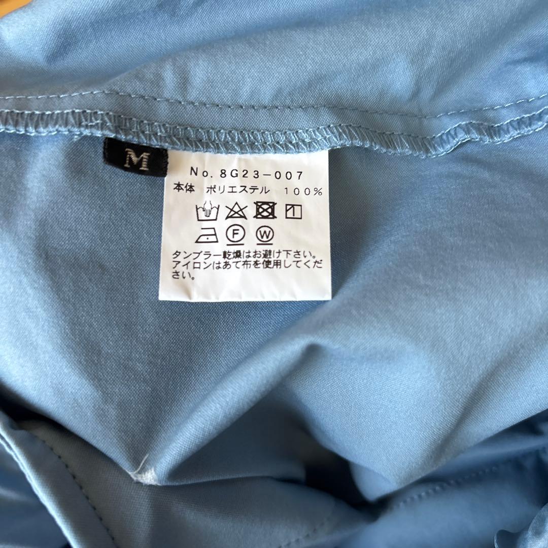 8G SHOOT パンツ Mサイズ