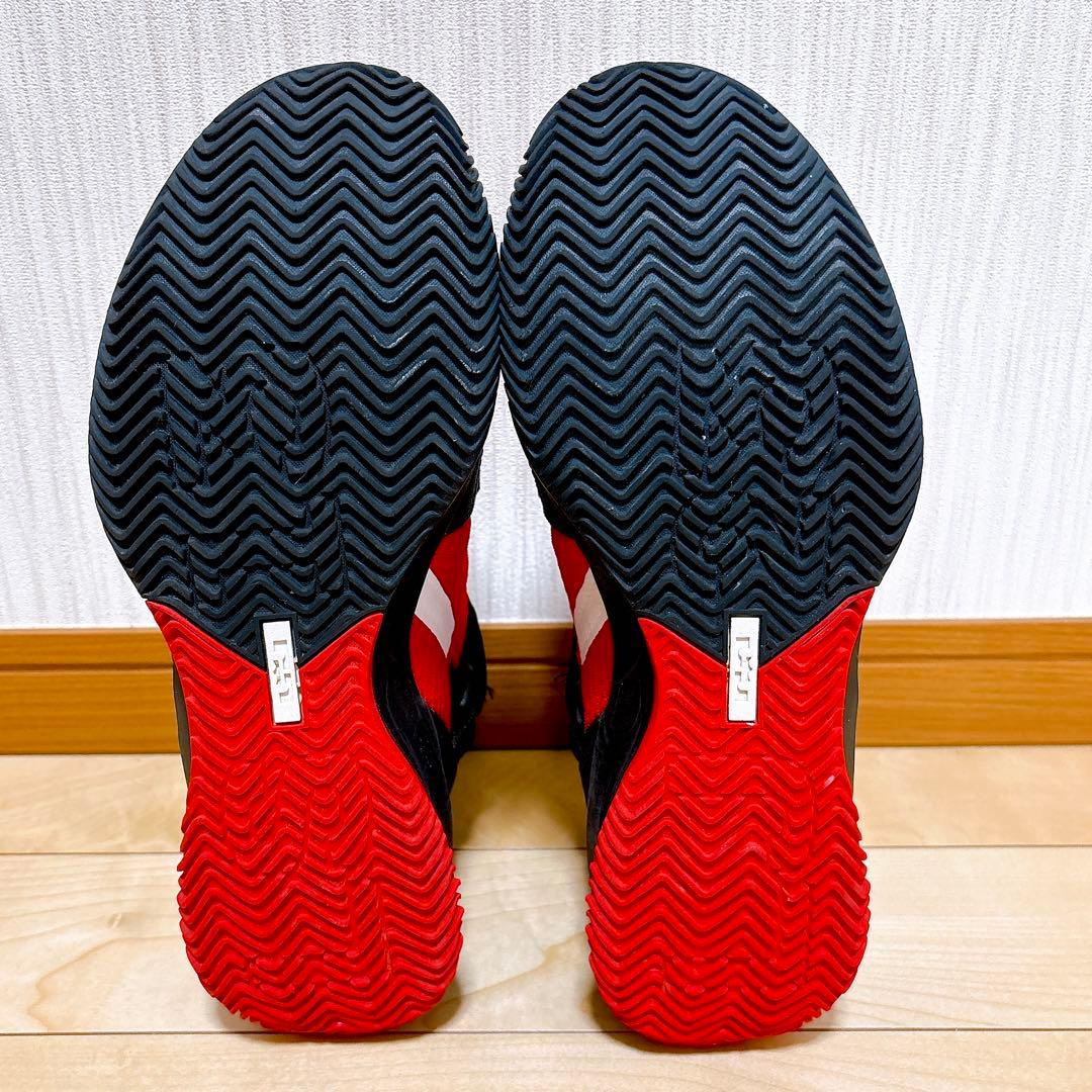 送料込み/匿名配送◎ NIKE 27㎝ バスケットシューズ