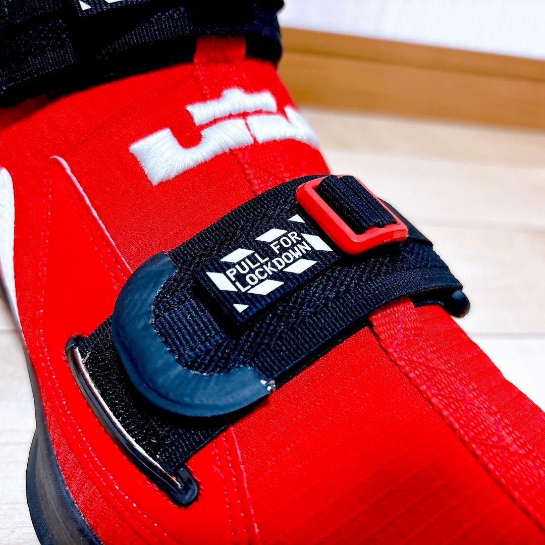 送料込み/匿名配送◎ NIKE 27㎝ バスケットシューズ