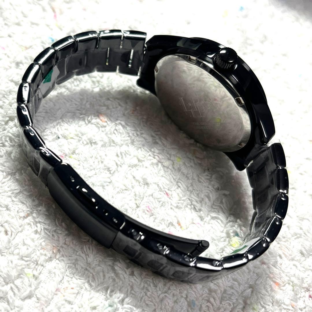 アイドルマスターシンデレラガールズ　フレグランスオブナイト　腕時計　ウォッチ