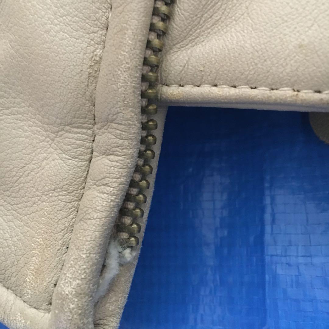 矢沢永吉☆革ジャン入手困難品