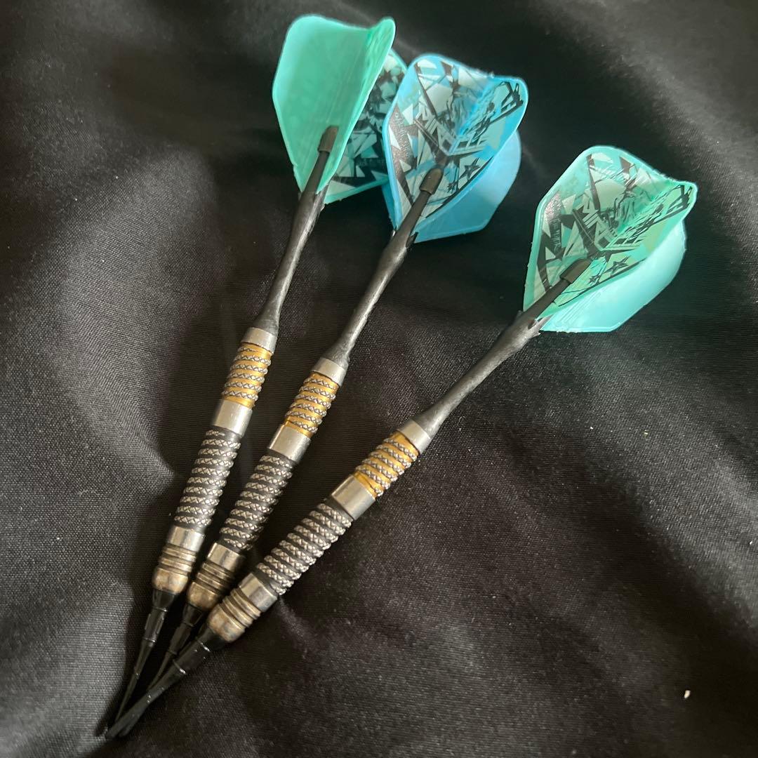 【限定・希少】リカルド タイプ2 浅田斉吾モデル TiTo限定