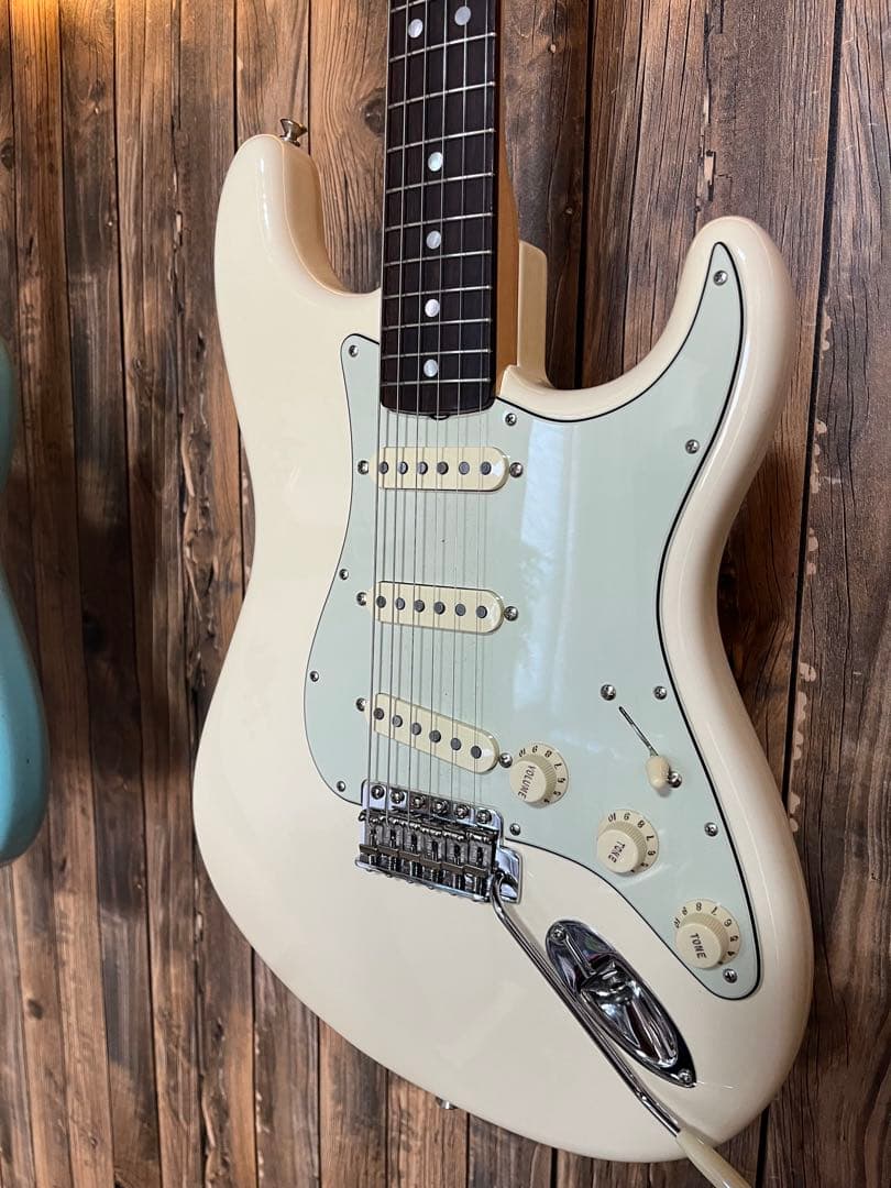 ギター Fender USA American Original