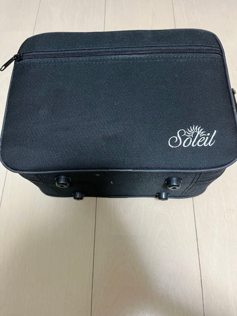 ポケットトランペット