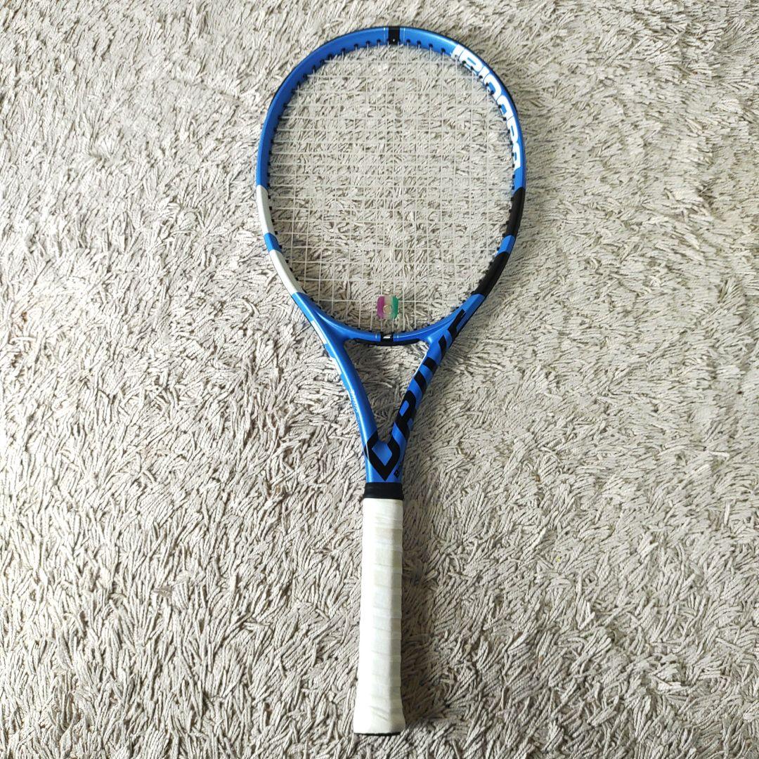 Babolat　ピュアドライブ　2018 テニスラケット　バボラ　drive