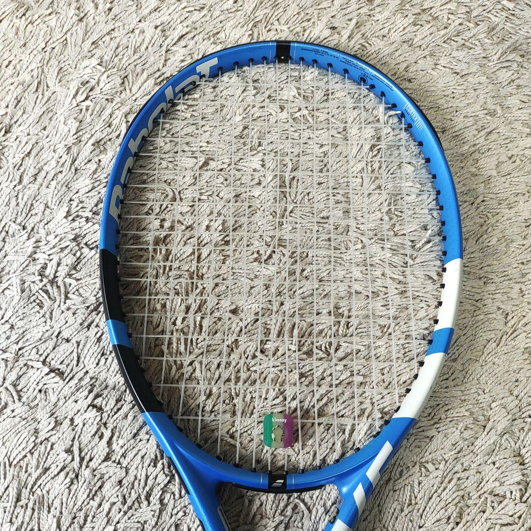 Babolat　ピュアドライブ　2018 テニスラケット　バボラ　drive