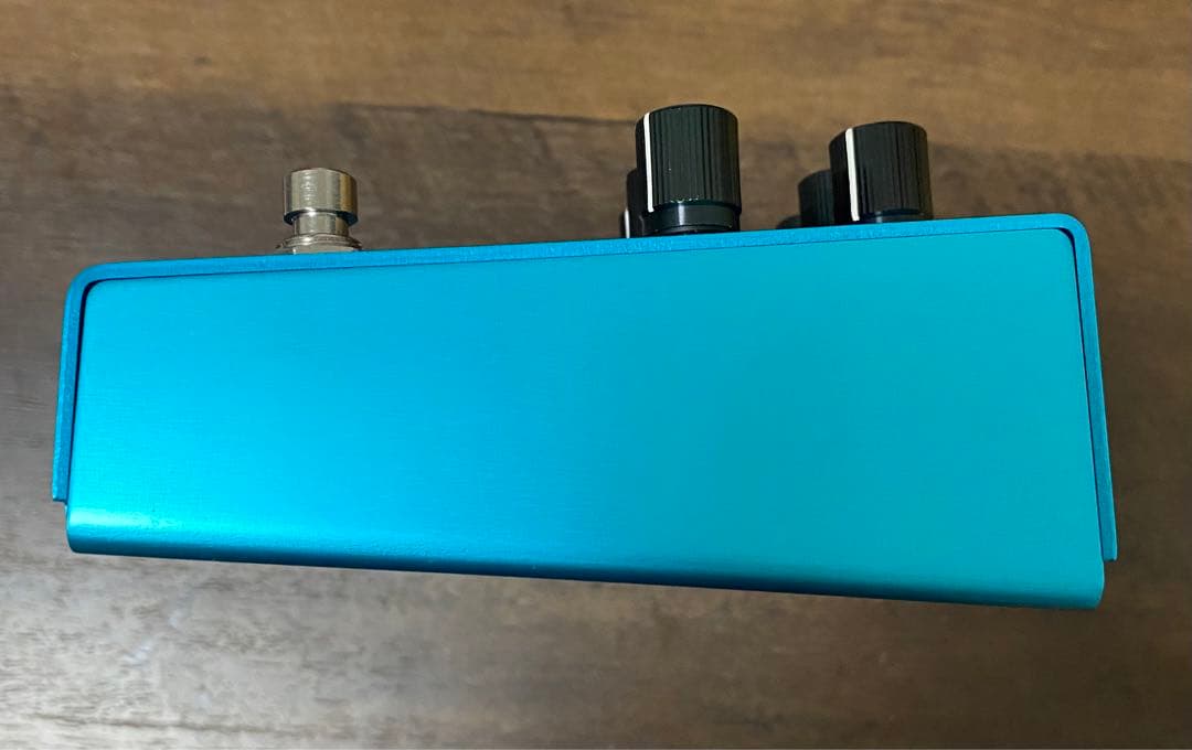 【美品】strymon BigSky リバーブ