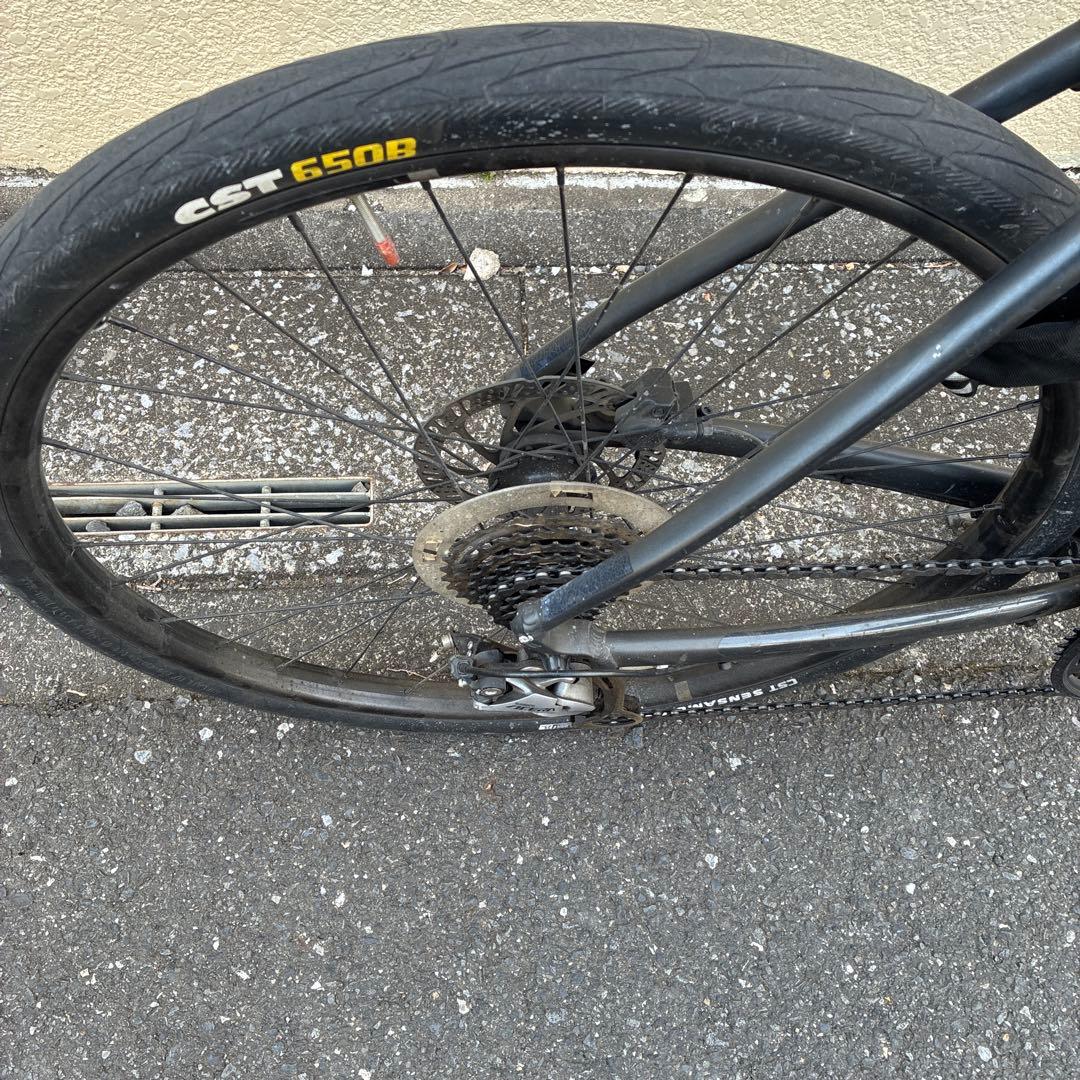 キャノンデール　badboy2 Lサイズ