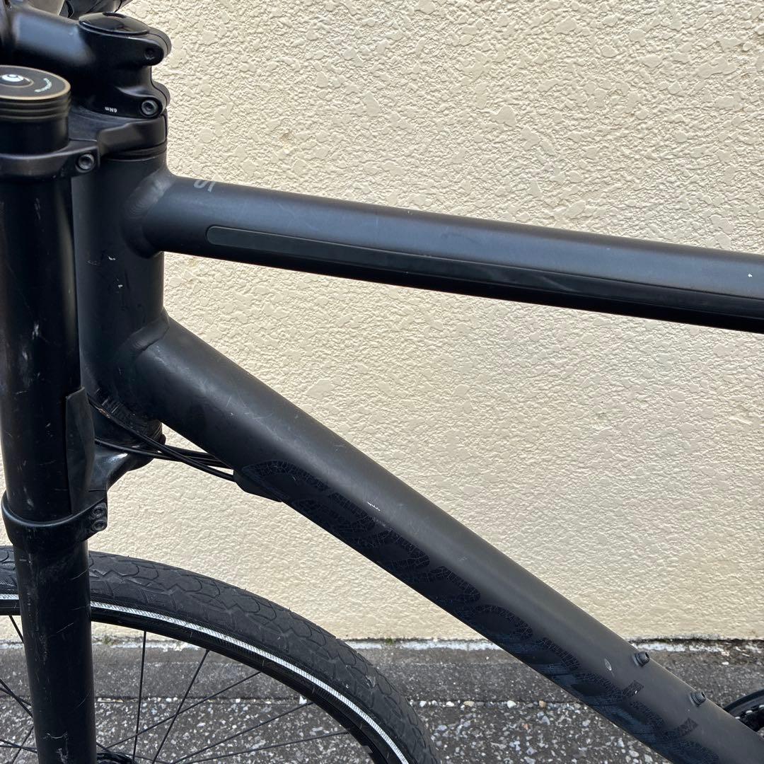 キャノンデール　badboy2 Lサイズ