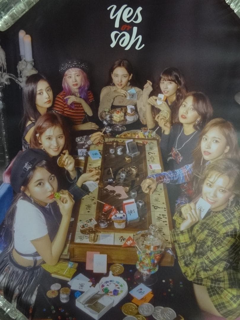 KPOPアーティスト・韓流　　入手困難非売品ポスター５０枚セット