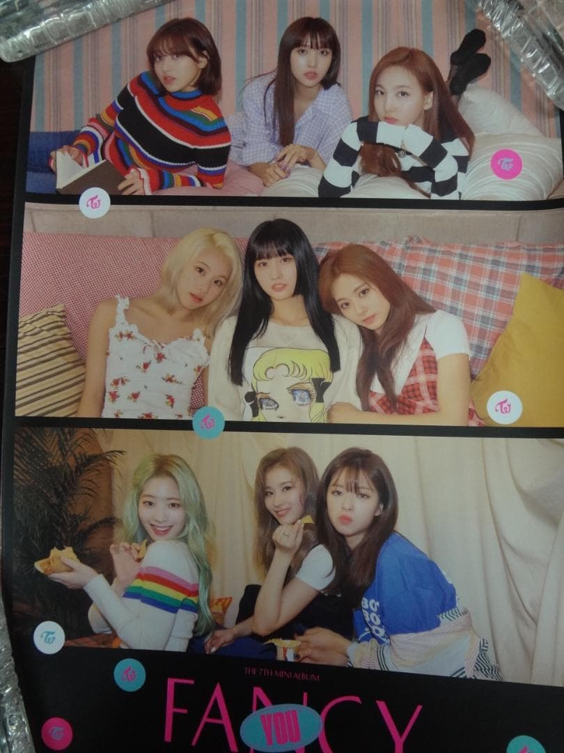 KPOPアーティスト・韓流　　入手困難非売品ポスター５０枚セット