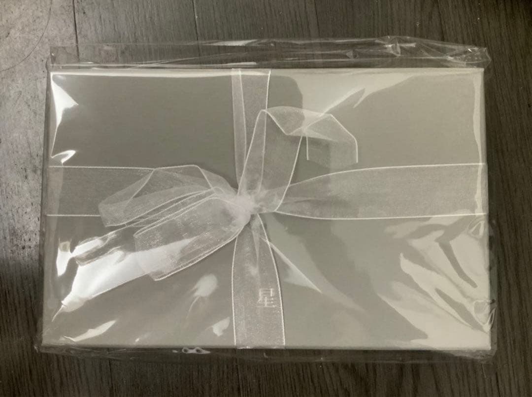 ATEEZ ソンファ センイル 2025 MD 新品 リング トレカ付き