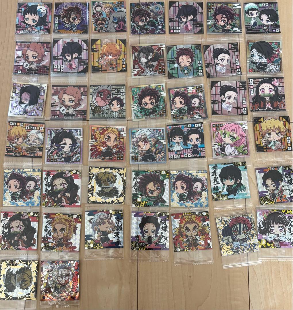 鬼滅の刃 呪術廻戦 ノンジャンル アニメ まとめ売り 大量 600点以上