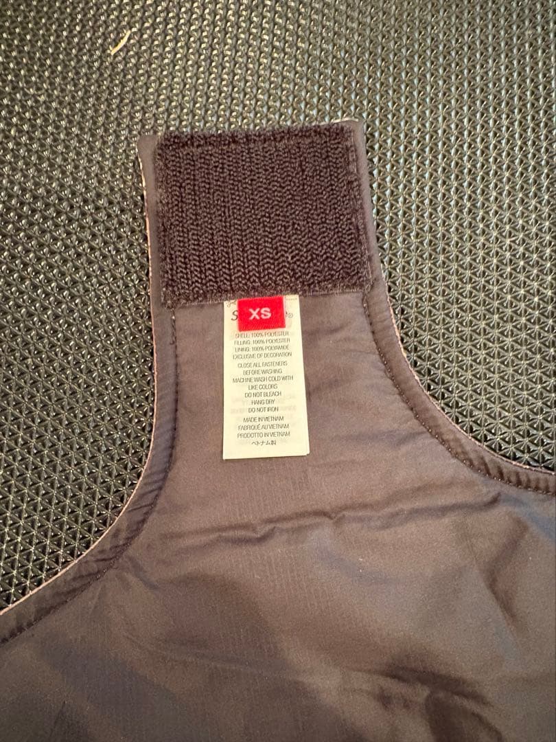 最終値下げSupreme Dog Jacket