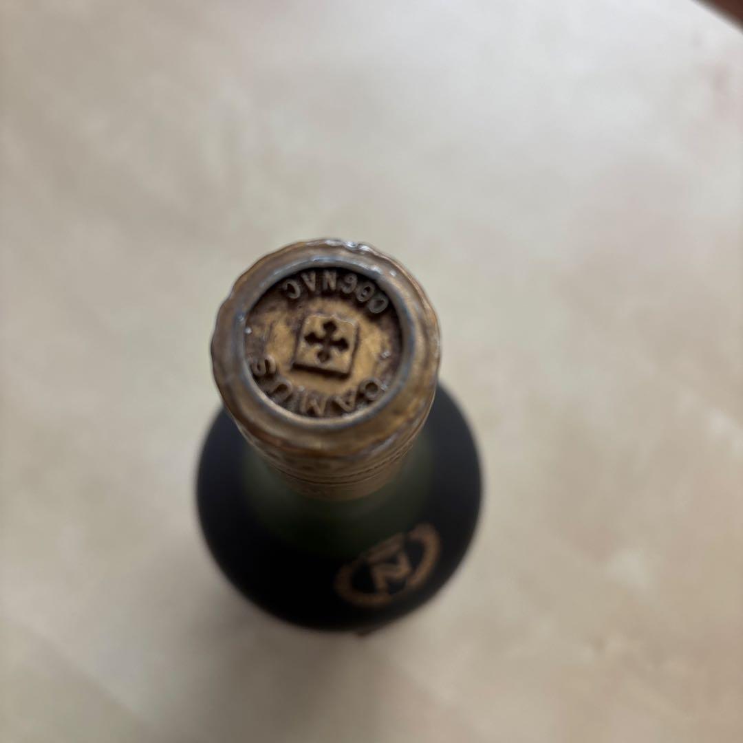 CAMUS NAPOLÉON 1769-1821コニャック古酒