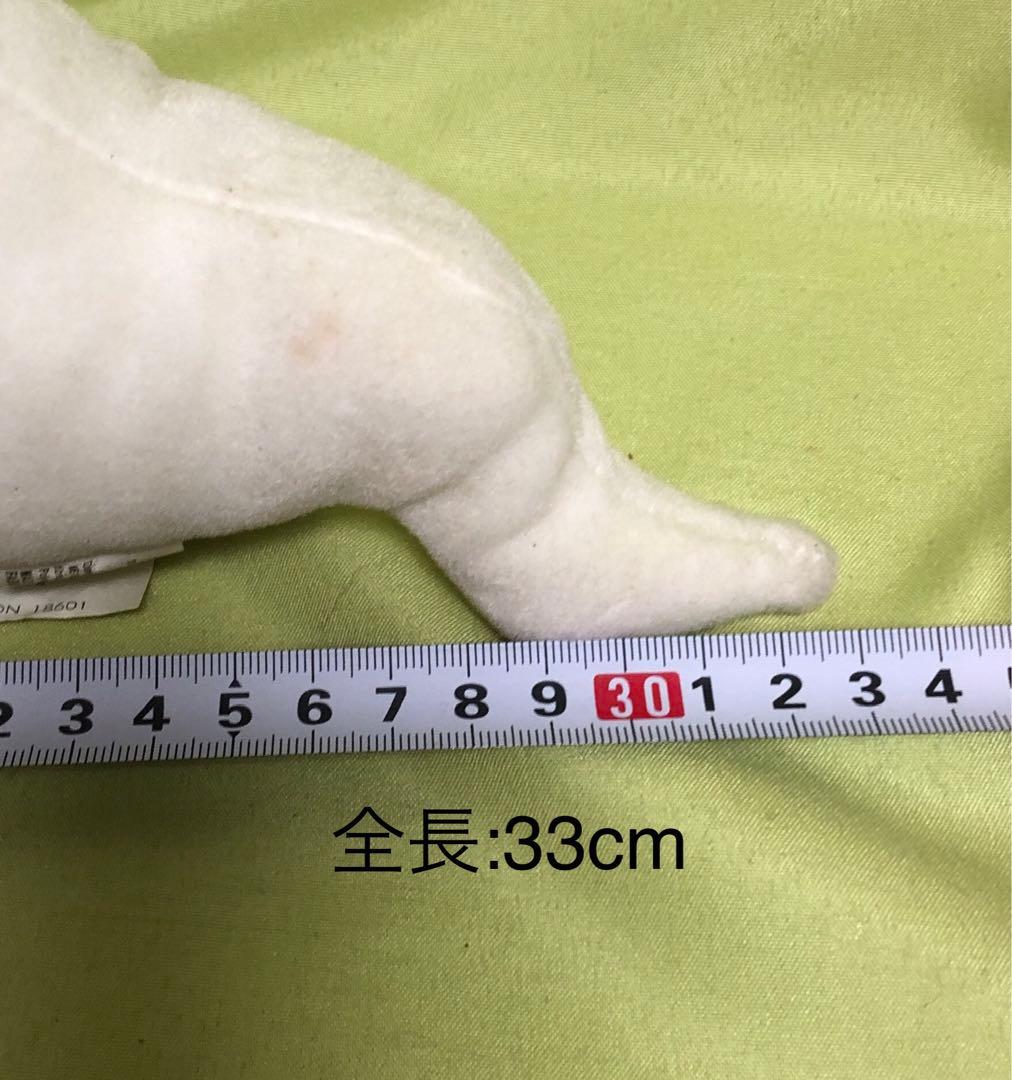 ナイトメア！ゼロ！鼻がかぼちゃのぬいぐるみZERO タグ付き