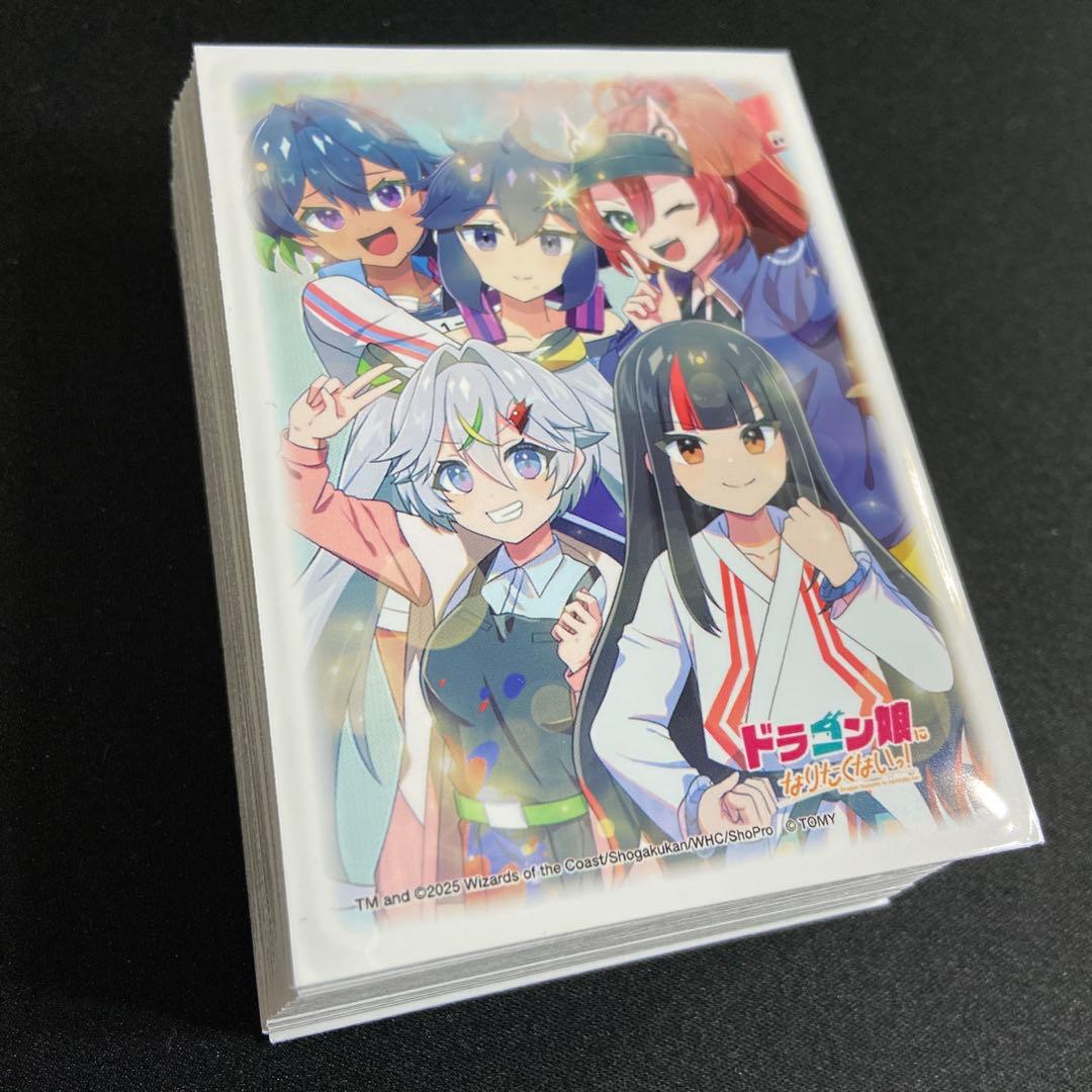 青黒デスパペット デッキ スリーブ付き ヴァミリアバレル コンプレックス