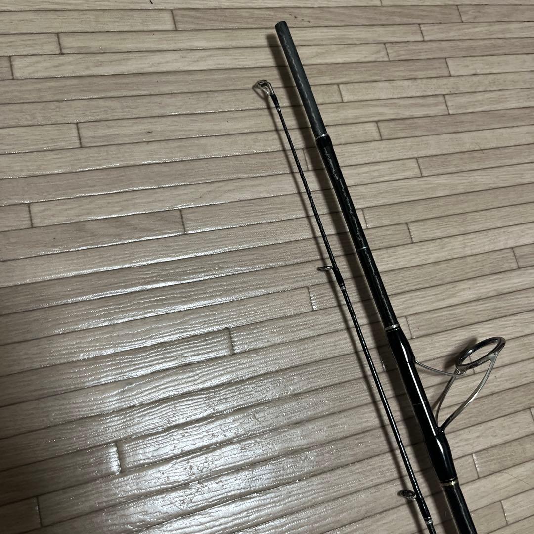 コルトスナイパーxr s96ml ‼️