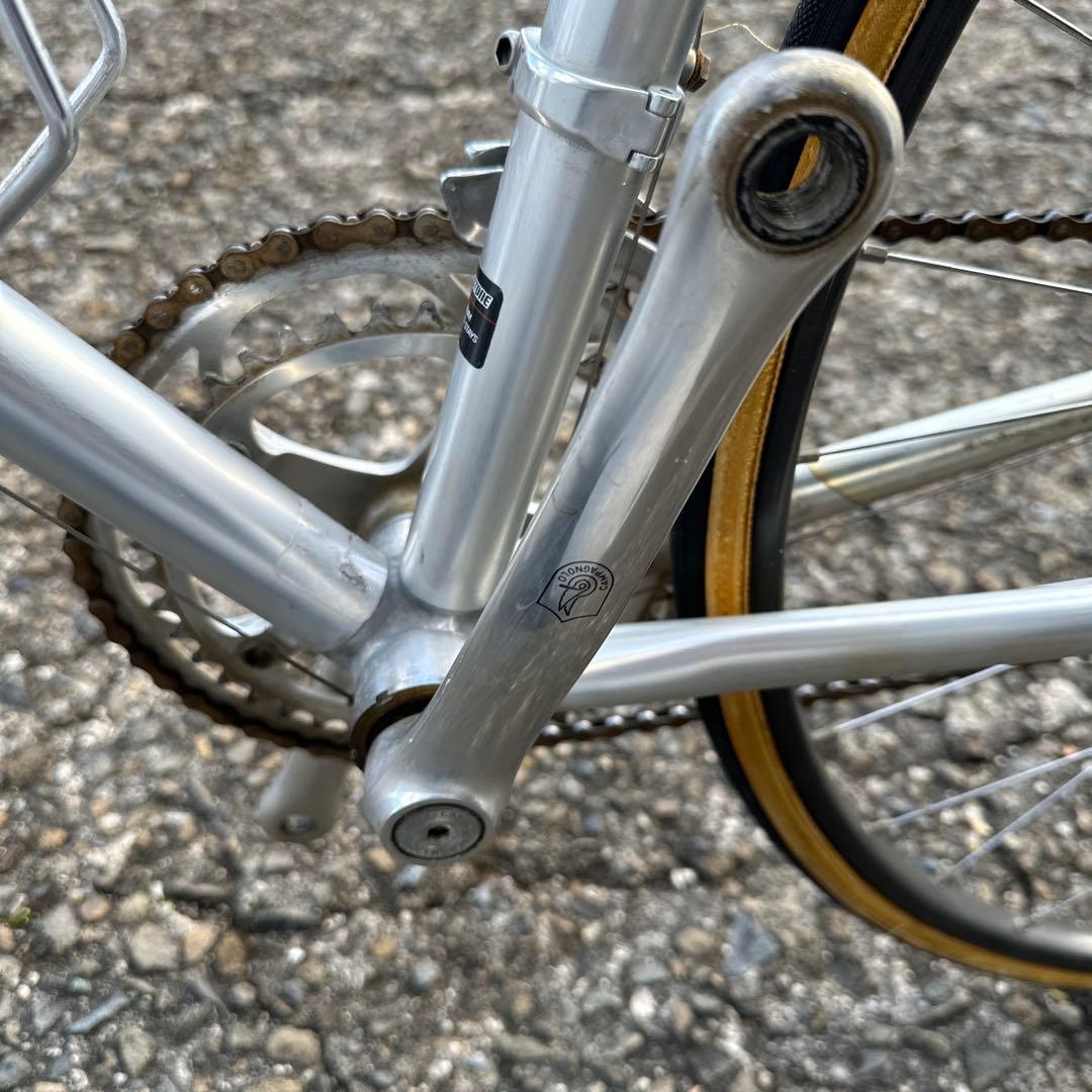 ブリヂストン　RADAC