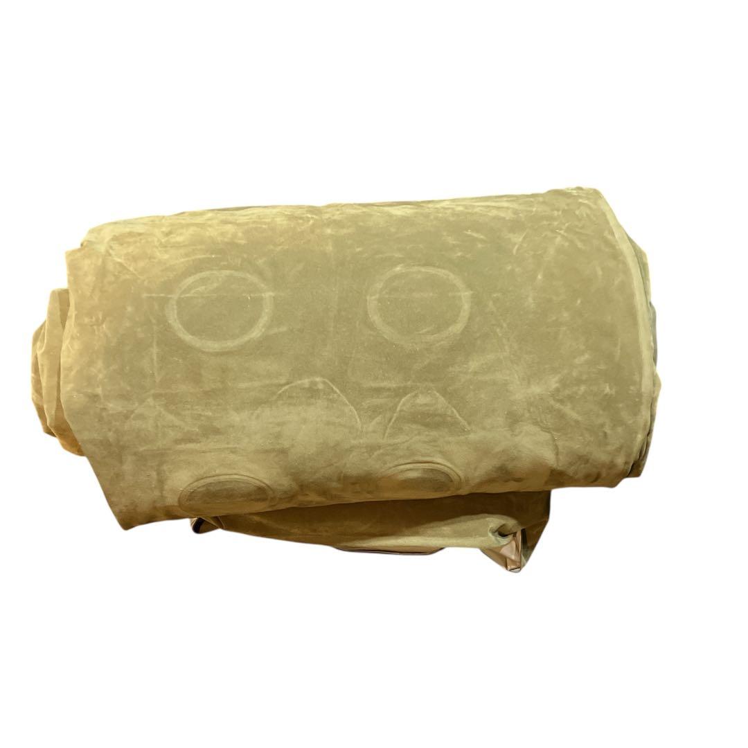 【PHYO】　 　Colemanテントエアーマット300キャンプアウトドア