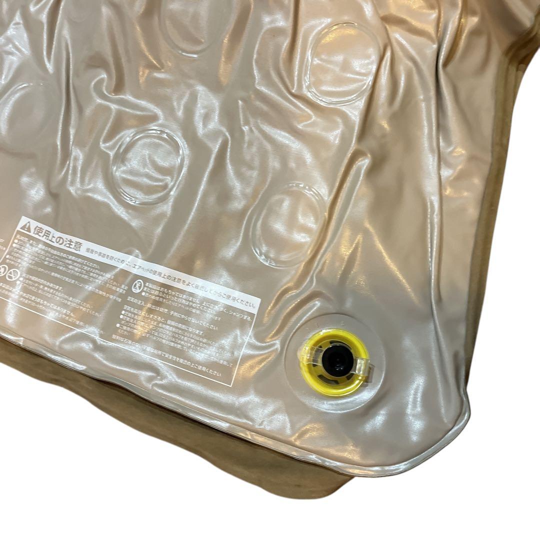 【PHYO】　 　Colemanテントエアーマット300キャンプアウトドア