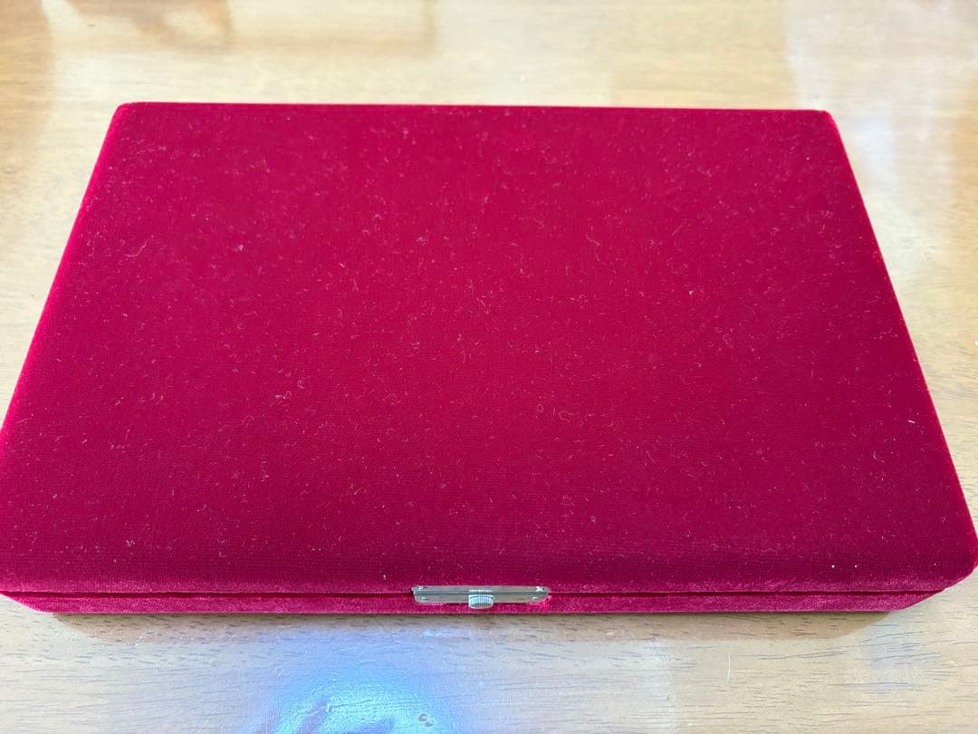 【超美品】最高級　象牙風　三味線　丸撥　定価150万