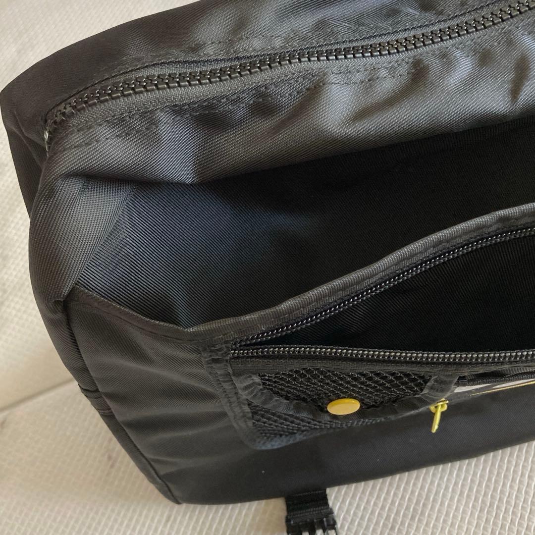 【新品】バッドばつ丸 2way リュック 手提げ バッグ 平成レトロ 1996年