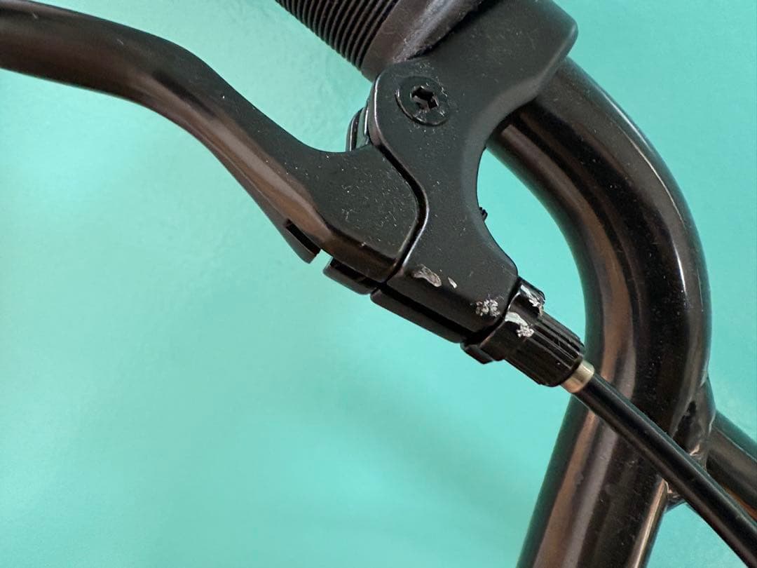 自転車本体 DURCUS ONE SOLO