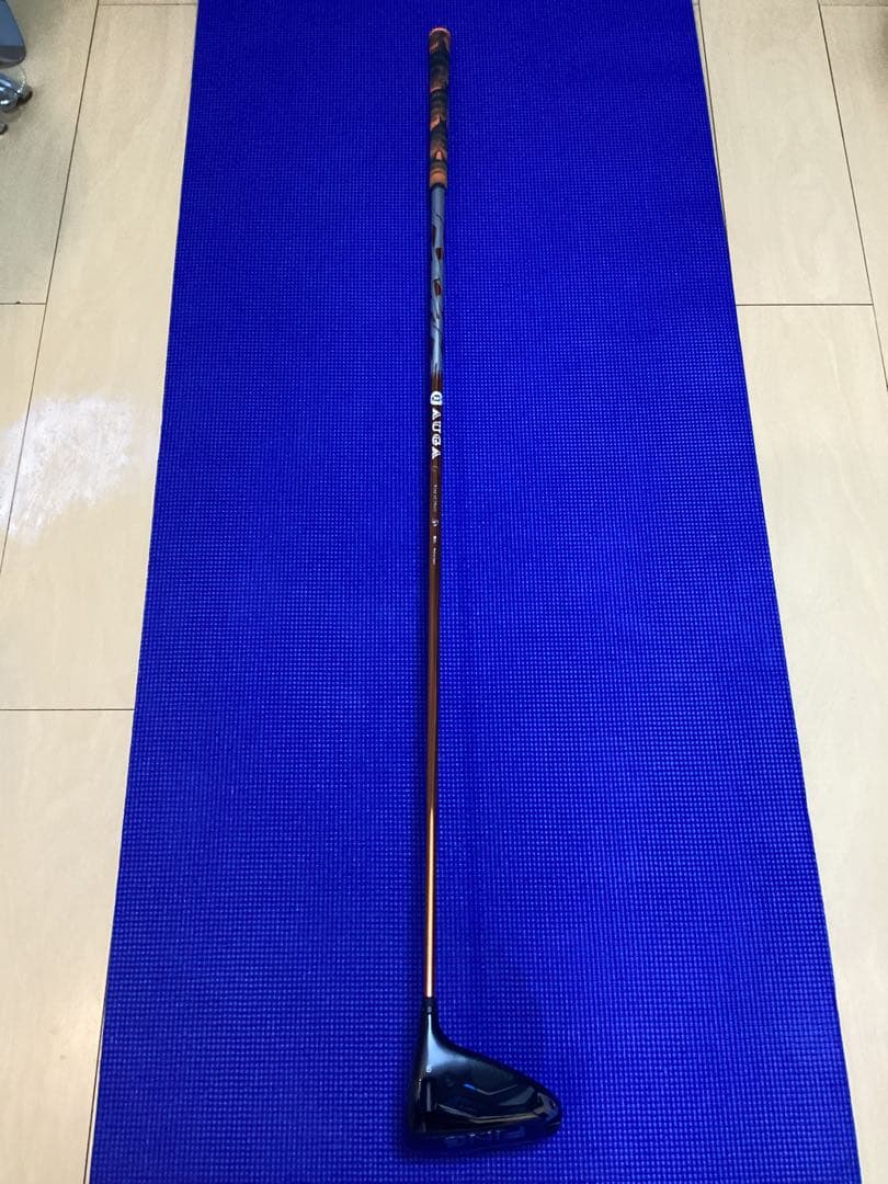 ピン G440 SFT ドライバー UST Mamiya AUGA G 5S