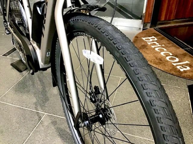 2/15まで　TREK VERVE+2 電動クロスバイク E-BIKE