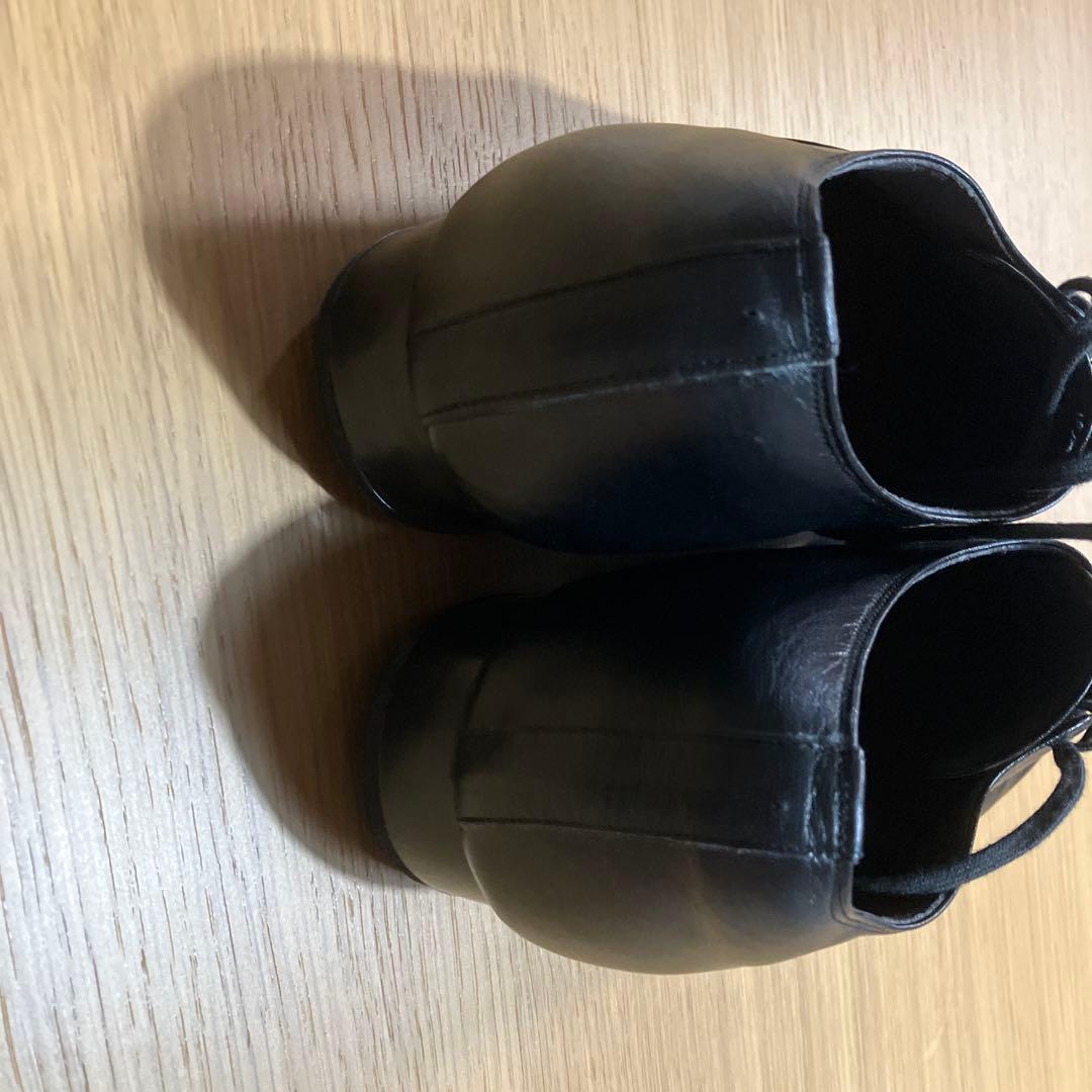 社交ダンスメンズシューズ