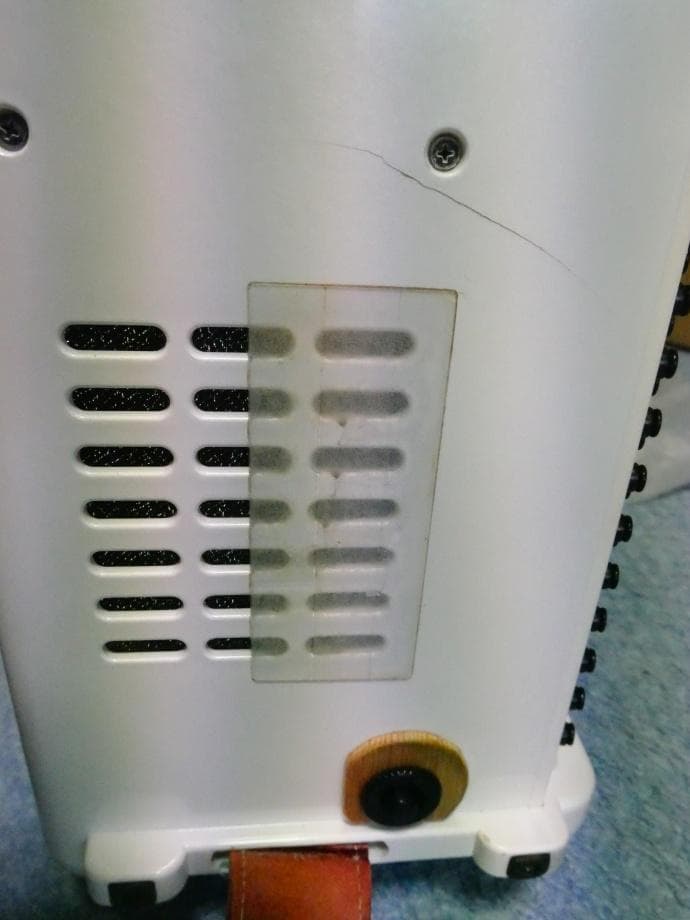 ローランドVアコーディオン　FR-3sb