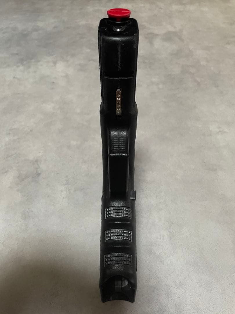 GLOCK 18C ガスガン フルセミオート