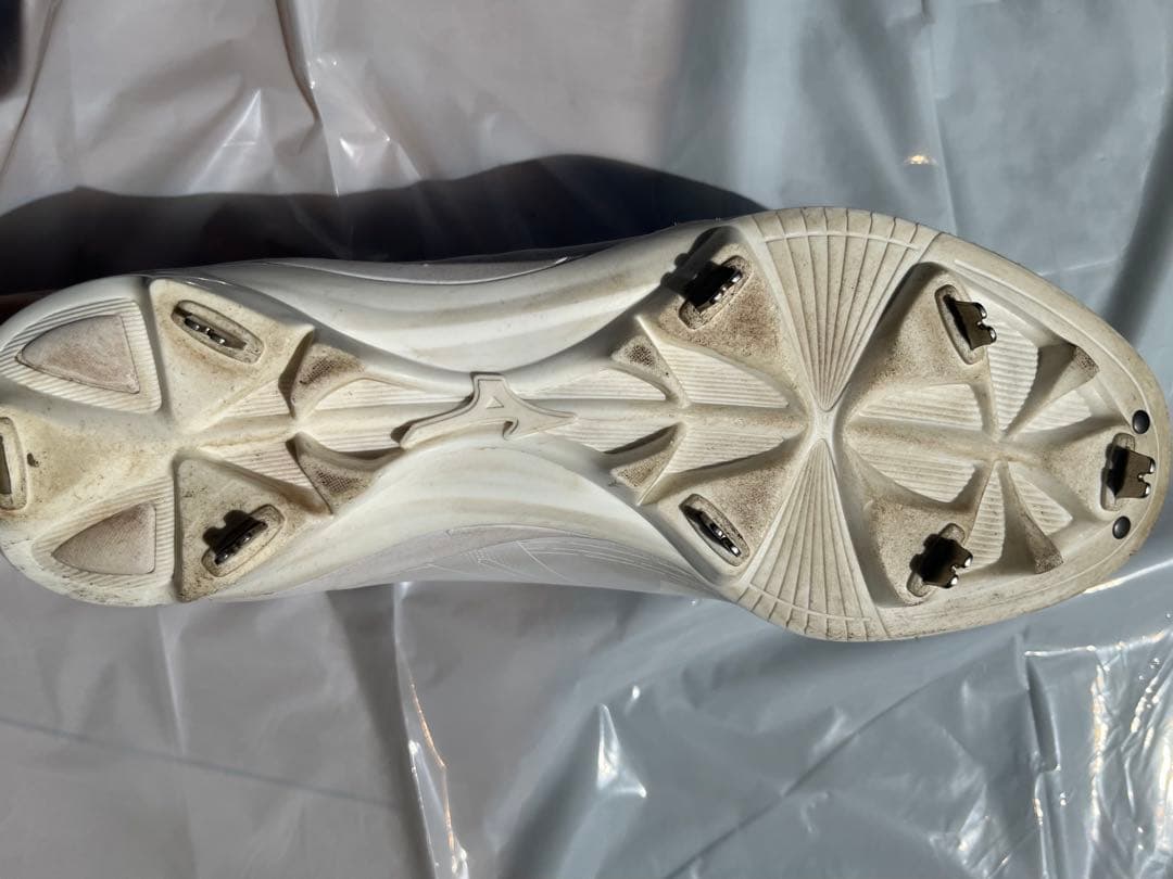 野球スパイク Mizuno ライトレボバディー2 11GM2325