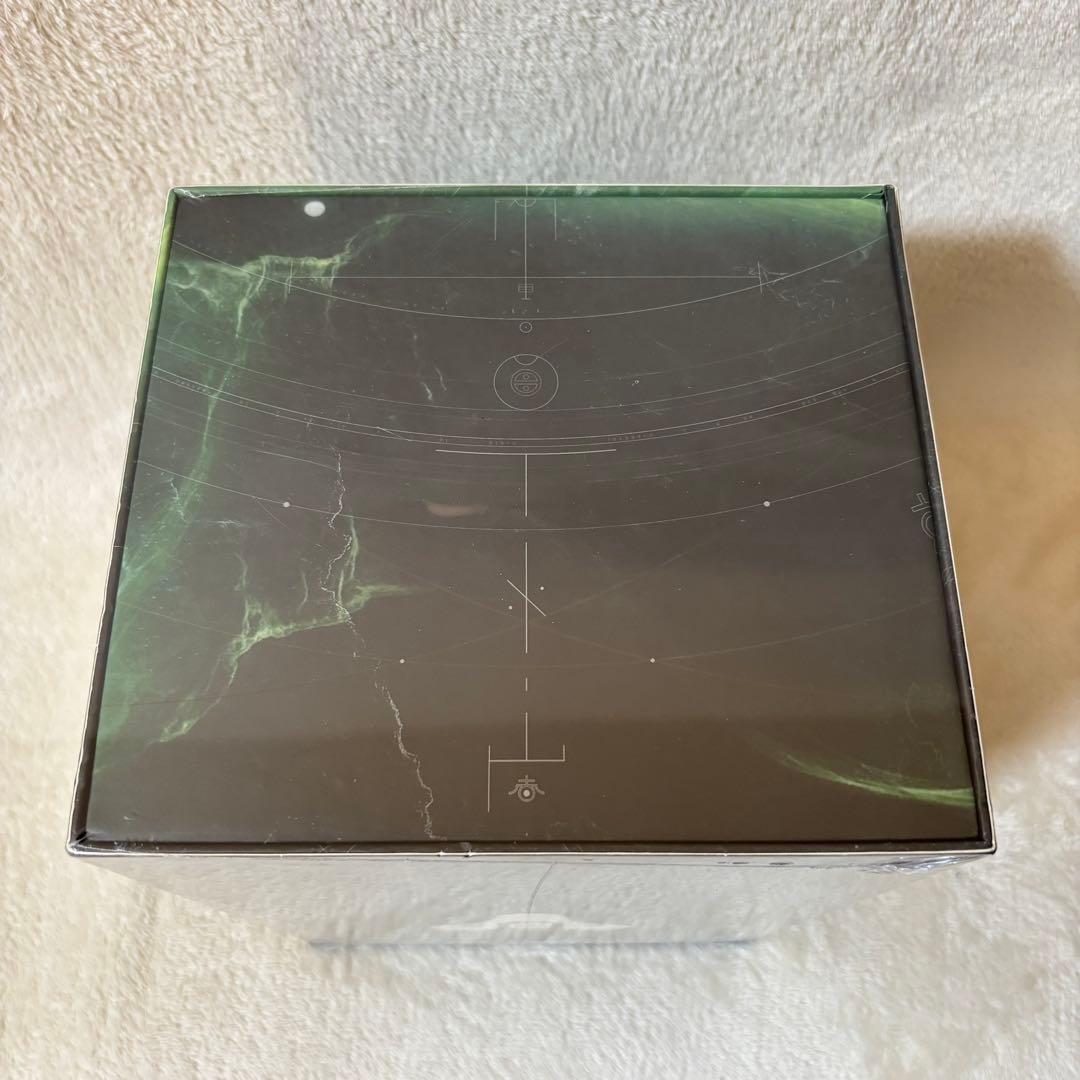 【新品】Destiny2 漆黒の女王 コレクターズエディション