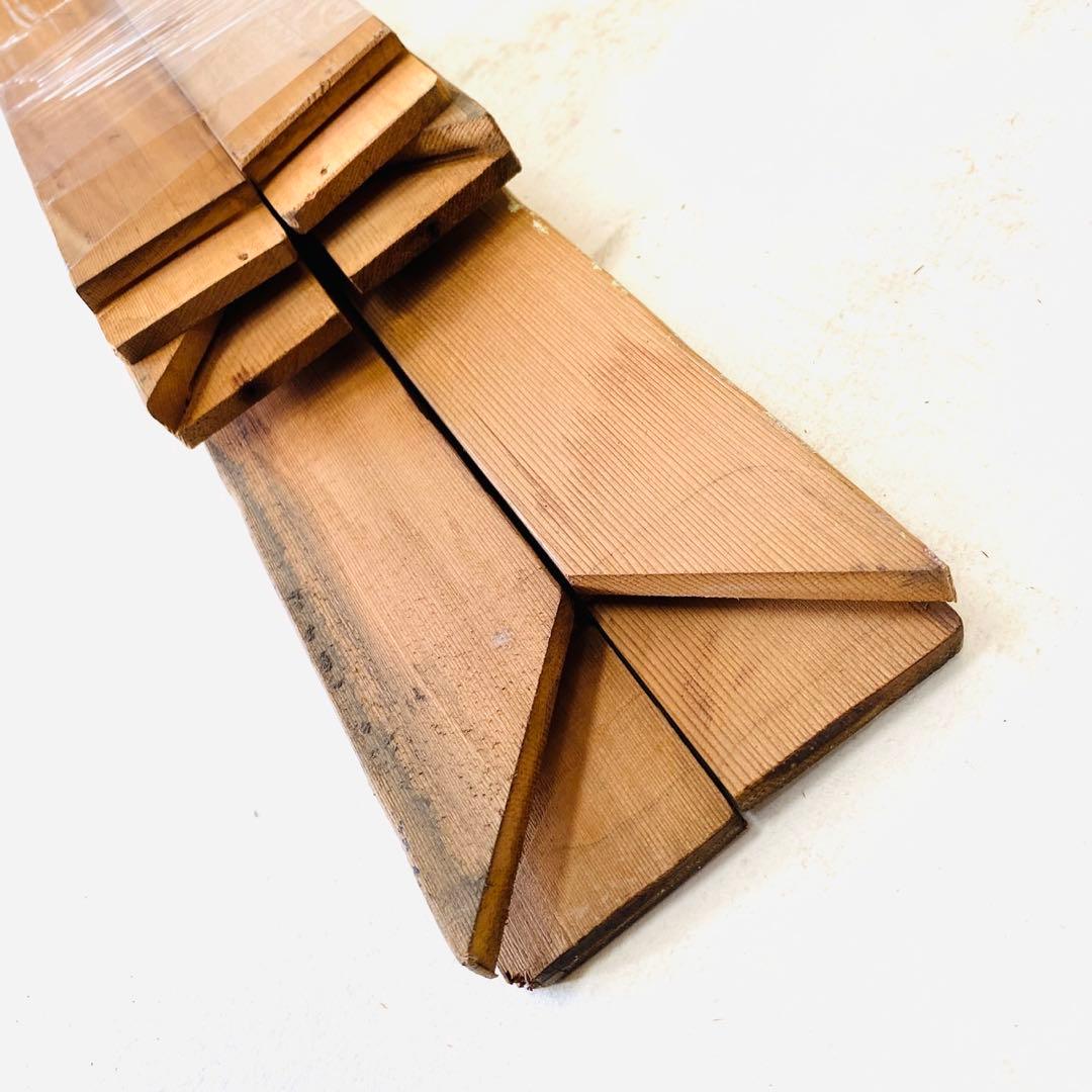 絵画用 木枠 キャンバス枠 F100号 杉材 名古屋彩画堂 良品 送料込み ⑤