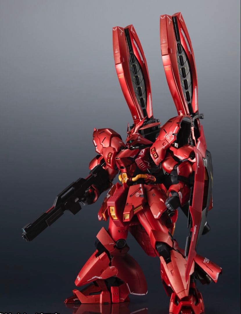 超合金 MSN-04FF サザビー 新品未開封♪