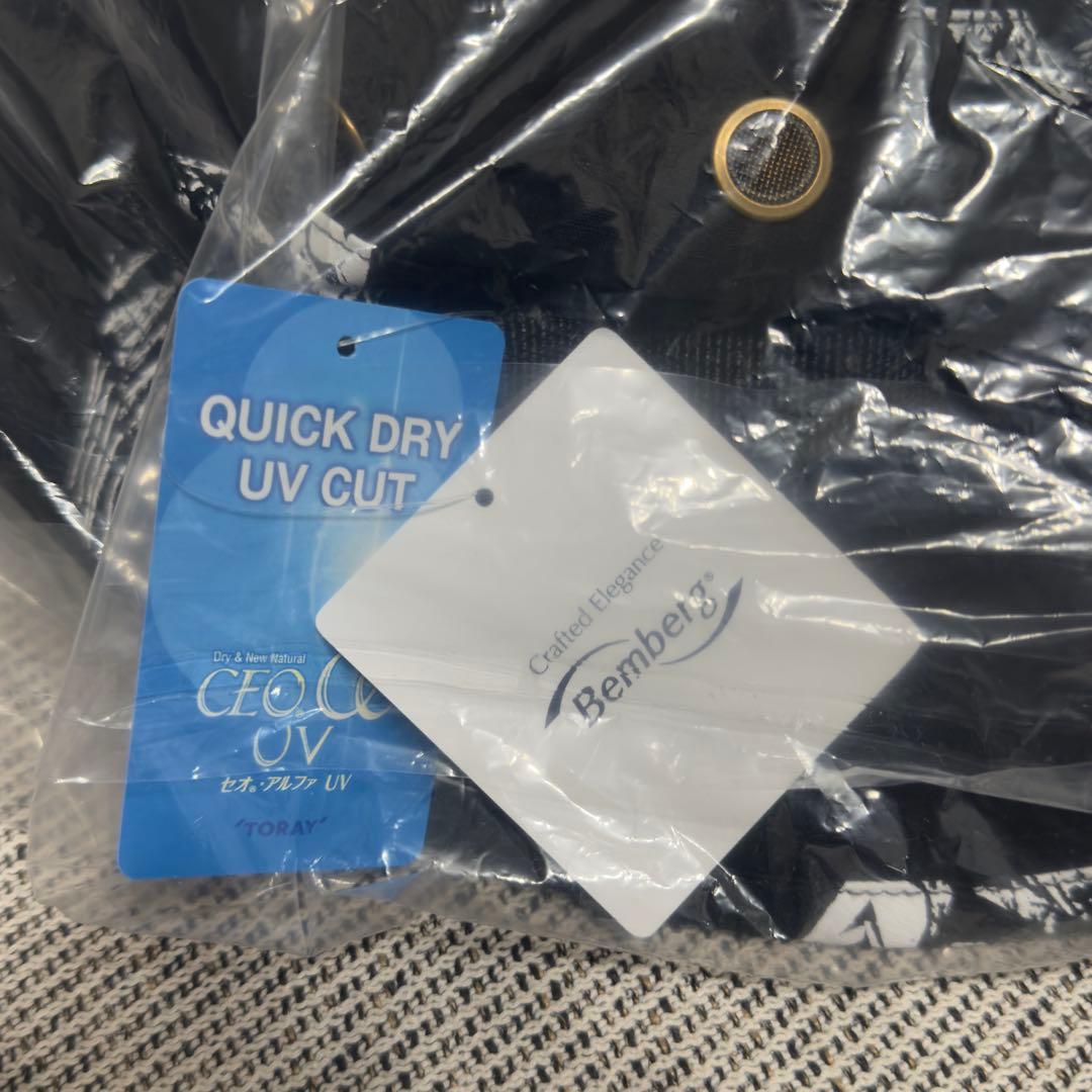 【新品】DRT コットン ブーニーハット Gen2 FB フィッシュボーン ③