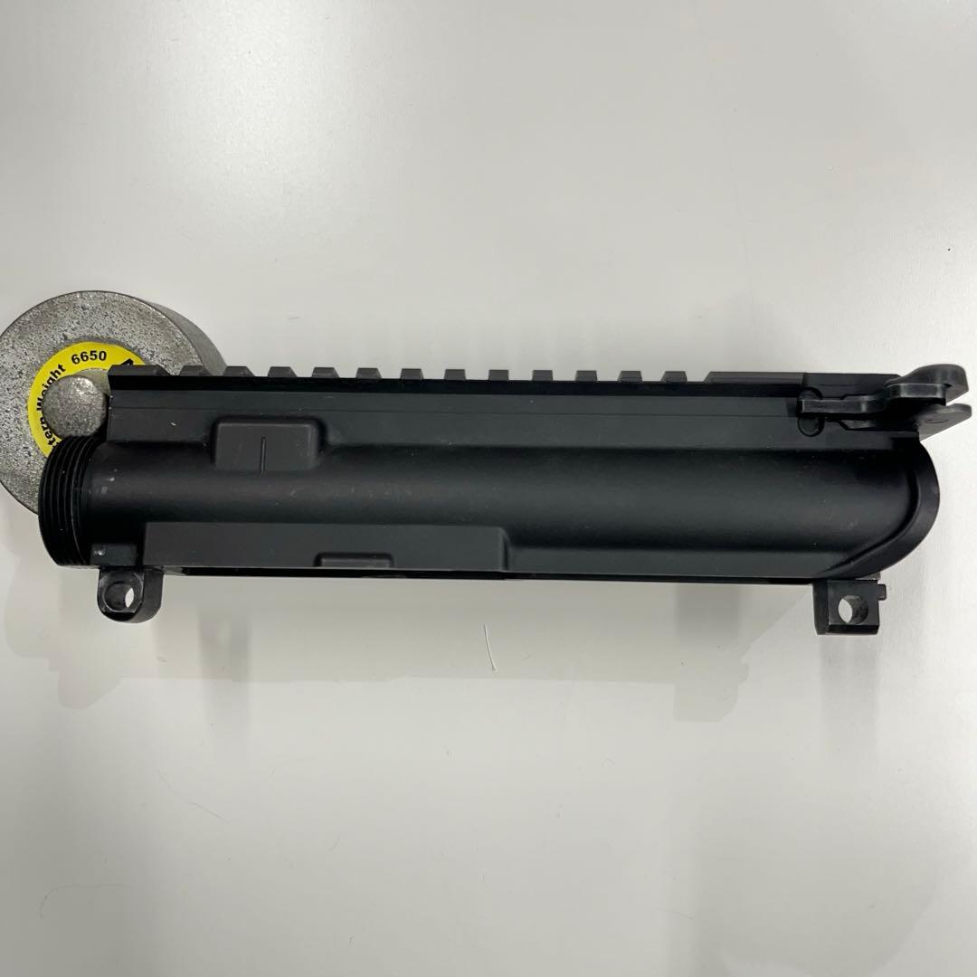 東京マルイ　mws純正　アッパー