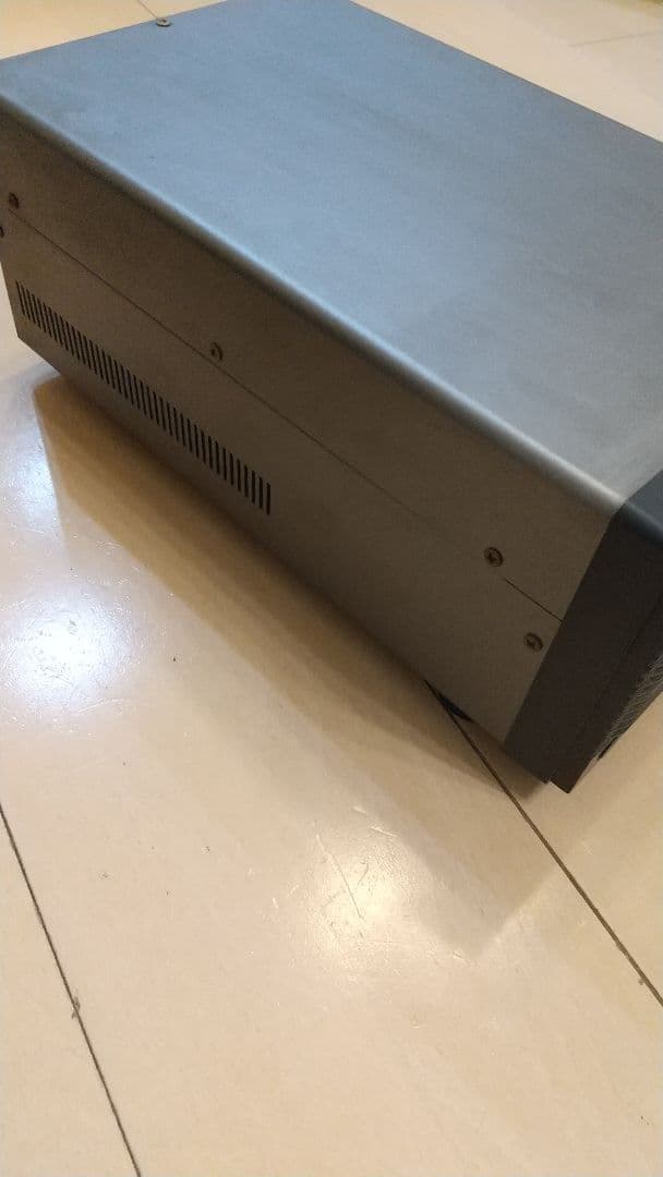 【希少】KENWOOD SP-23 SP31 スピーカー2台 通電確認済