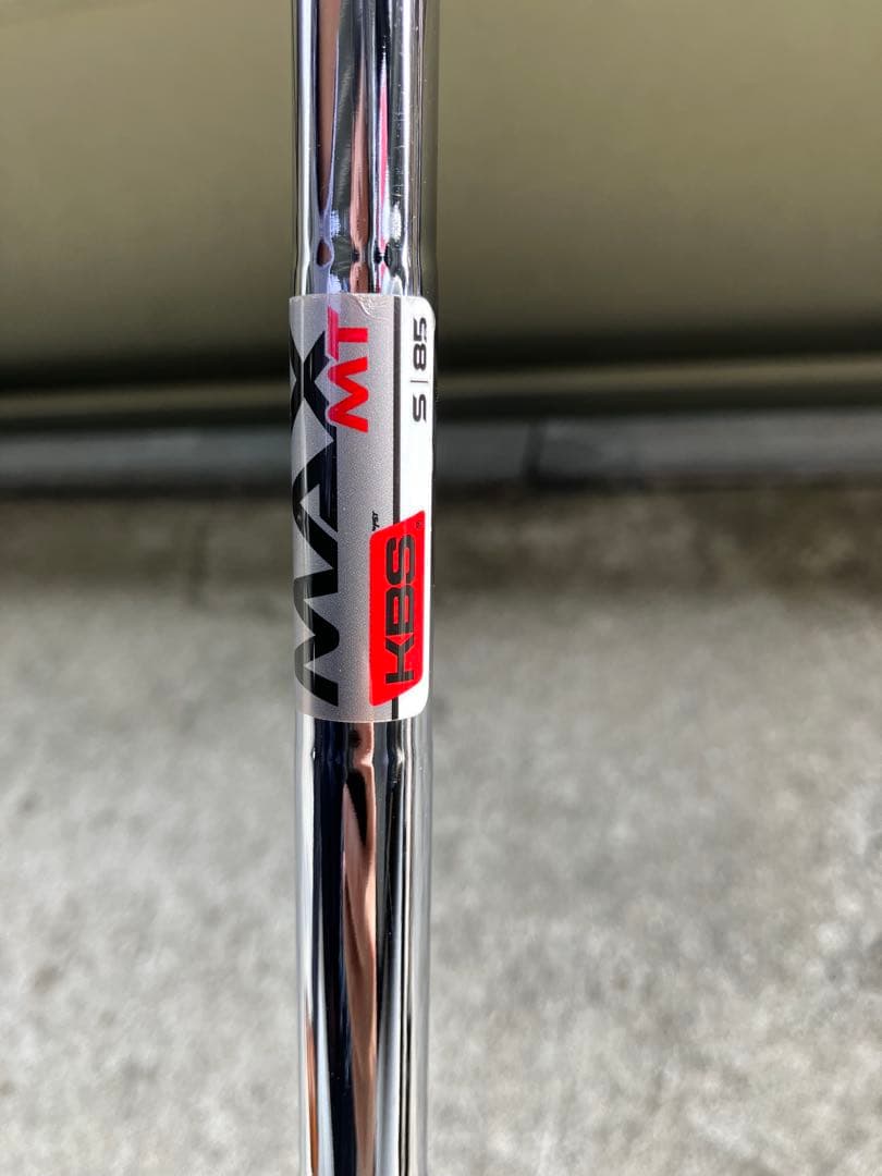 ‼️美品‼️ TaylorMade ステルス　アイアンセット　5本　6〜9、P