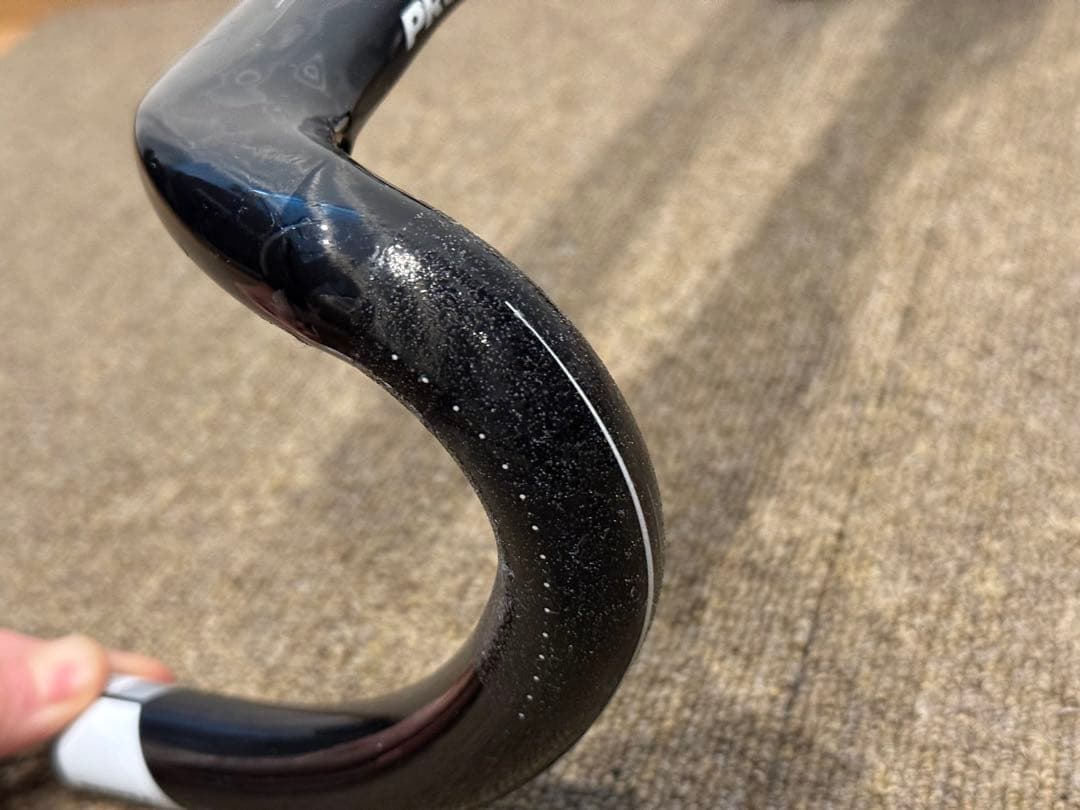 PROFILE DESIGN プロファイルデザイン CANTA カーボンハンドル