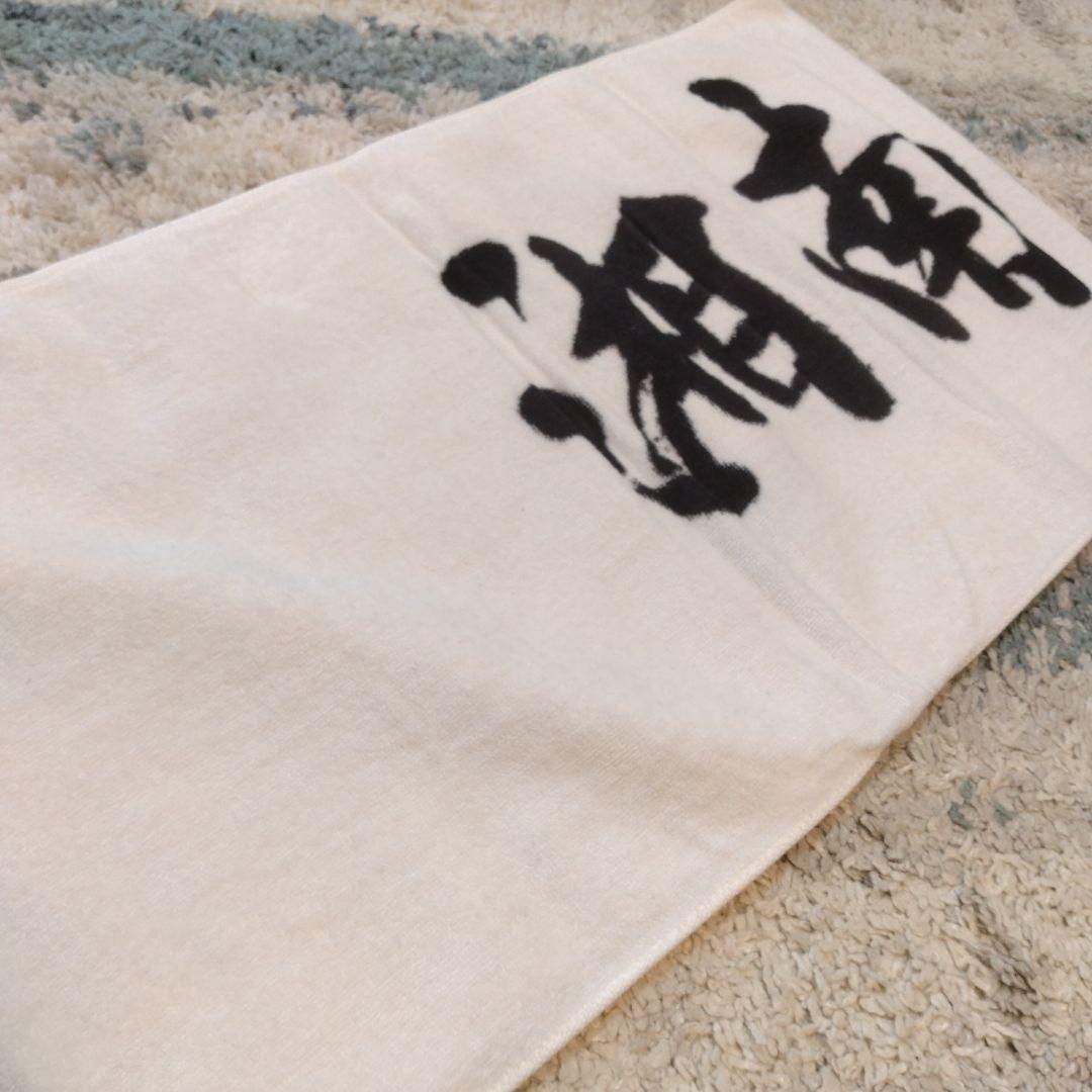 湘南乃風　激レア初期タオル　白