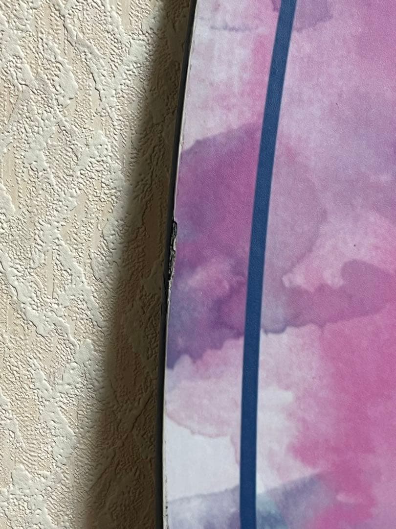 MOSS STICK モススノースティック PQ49 専用カバー付き