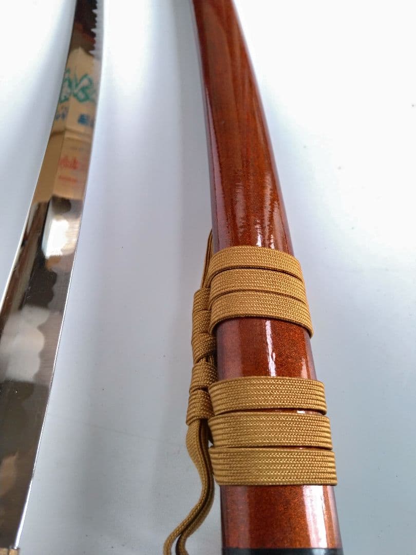 【美品】模造刀 大小