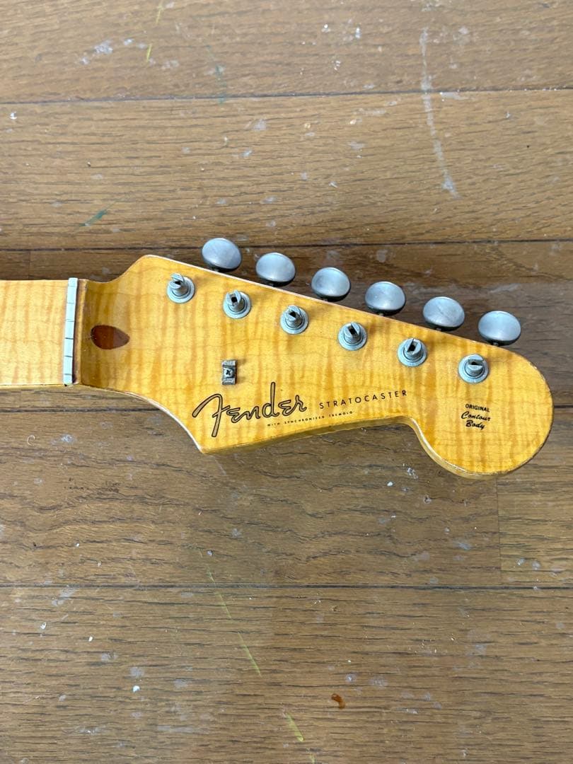 Fender ST57-65AS 40周年記念モデル ストラトキャスター