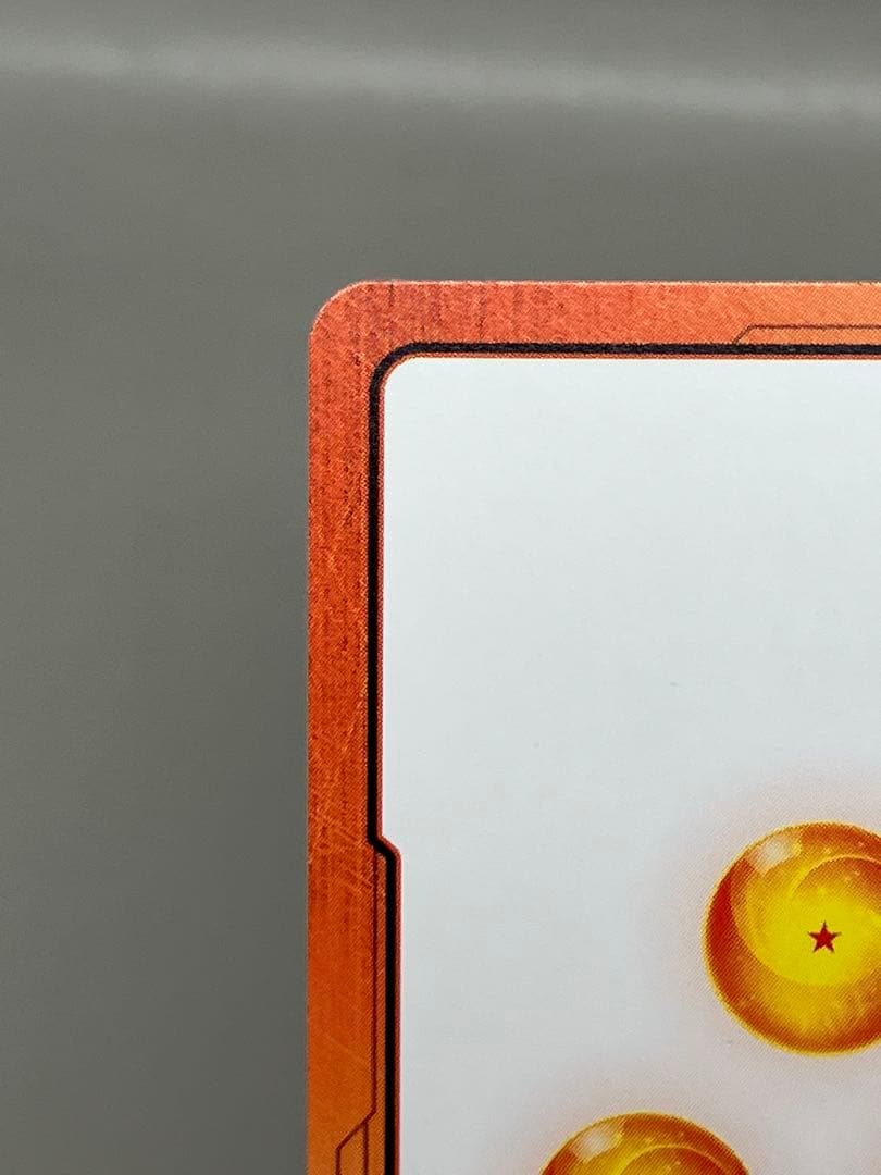 ●T ドラゴンボールカードゲーム　エナジーマーカー銀　E-42 N5670